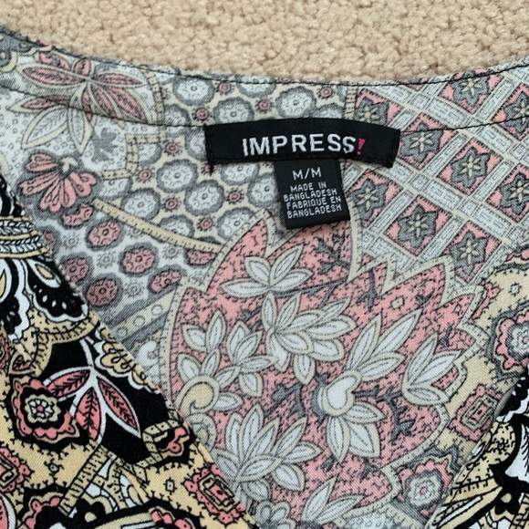 Impress! Jumpsuit - Picture 5 of 5